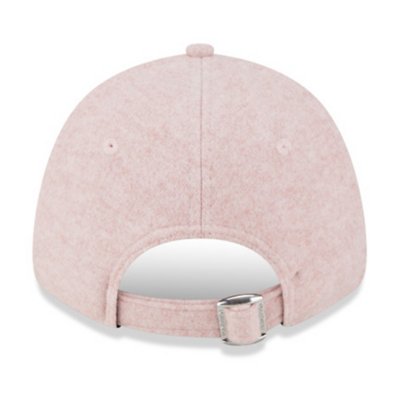 Casquette homme Wmns Wool 9Forty Neyyan Pnk NEW ERA