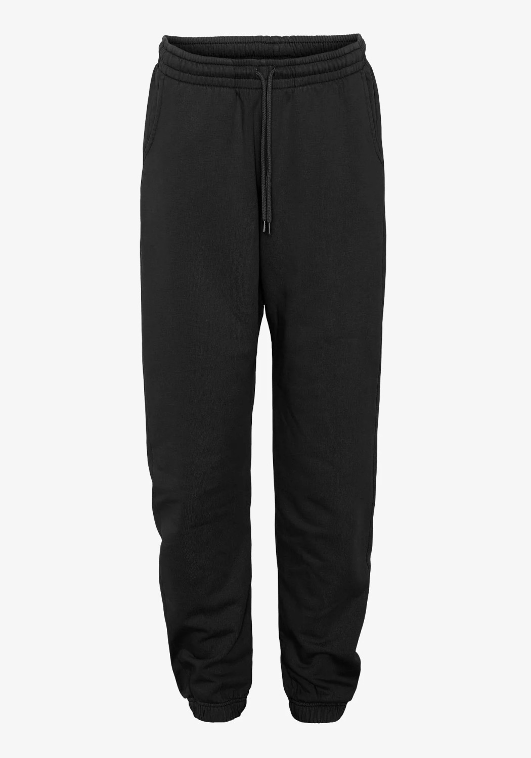 Colorful Standard Jogginghose Deep Black