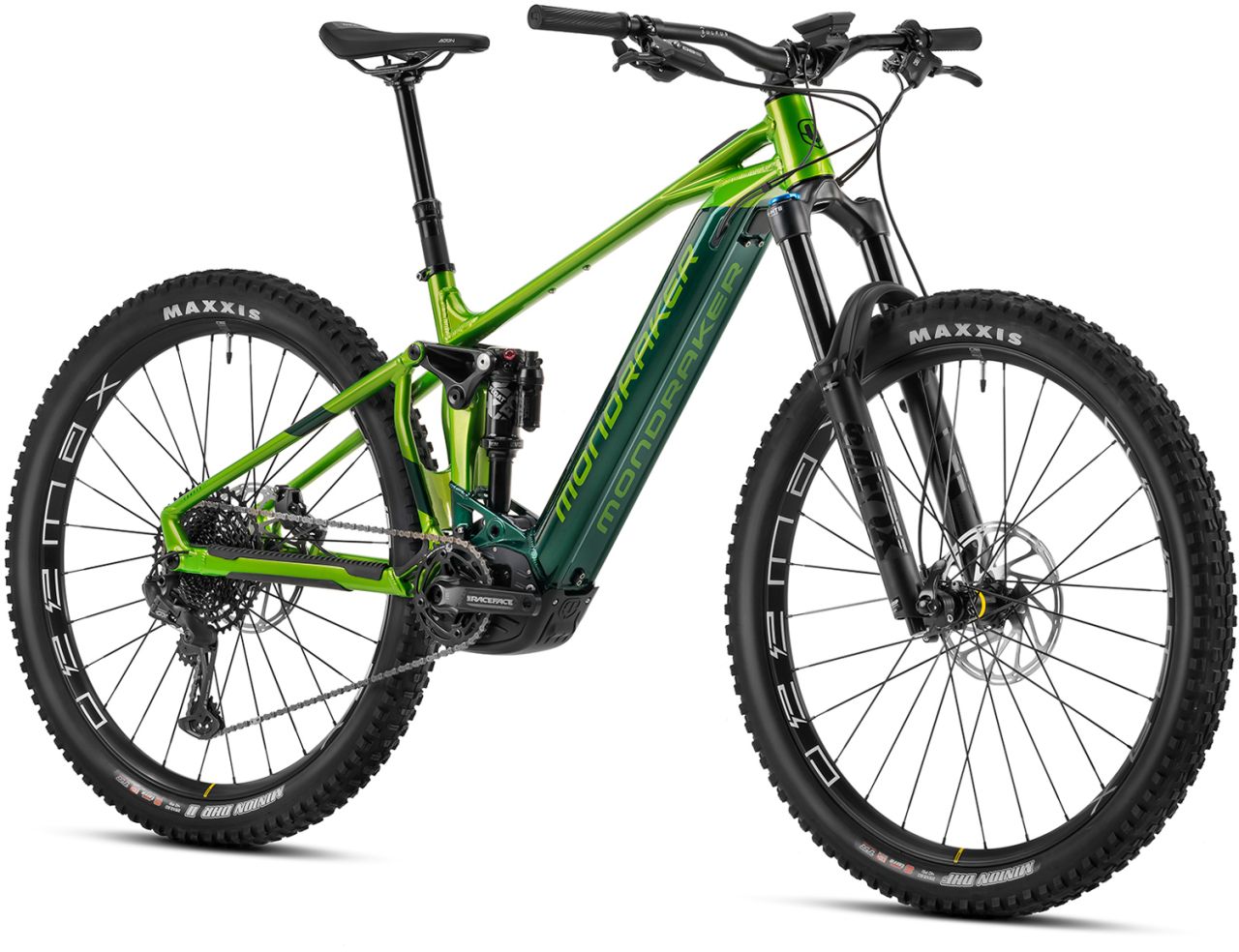 Mondraker CRAFTY R kaufen | Bike-Discount