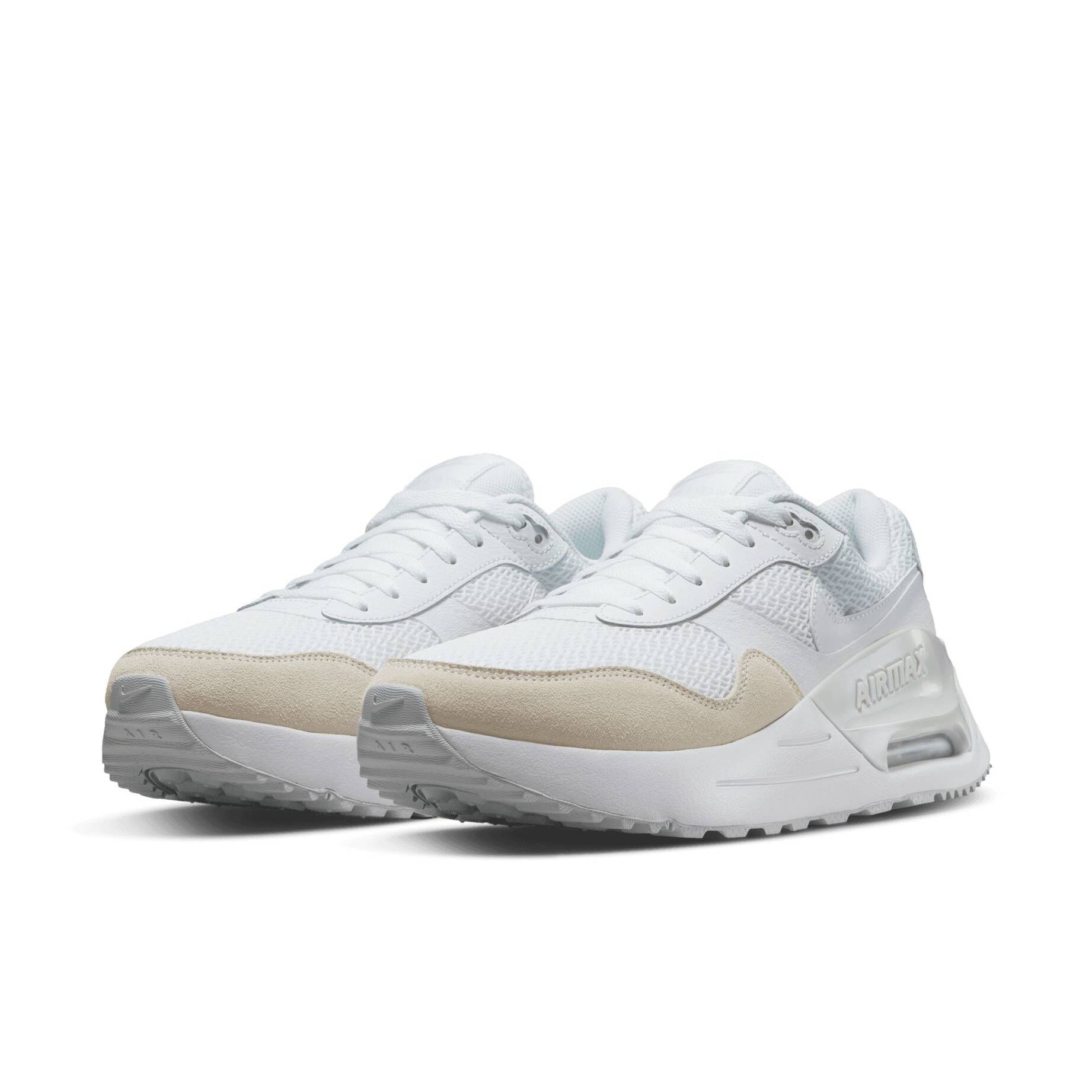 Nike Sportswear| Herren Sneaker AIR MAX SYSTM