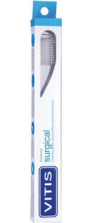 Vitis Surgical Tandenborstel 1ST