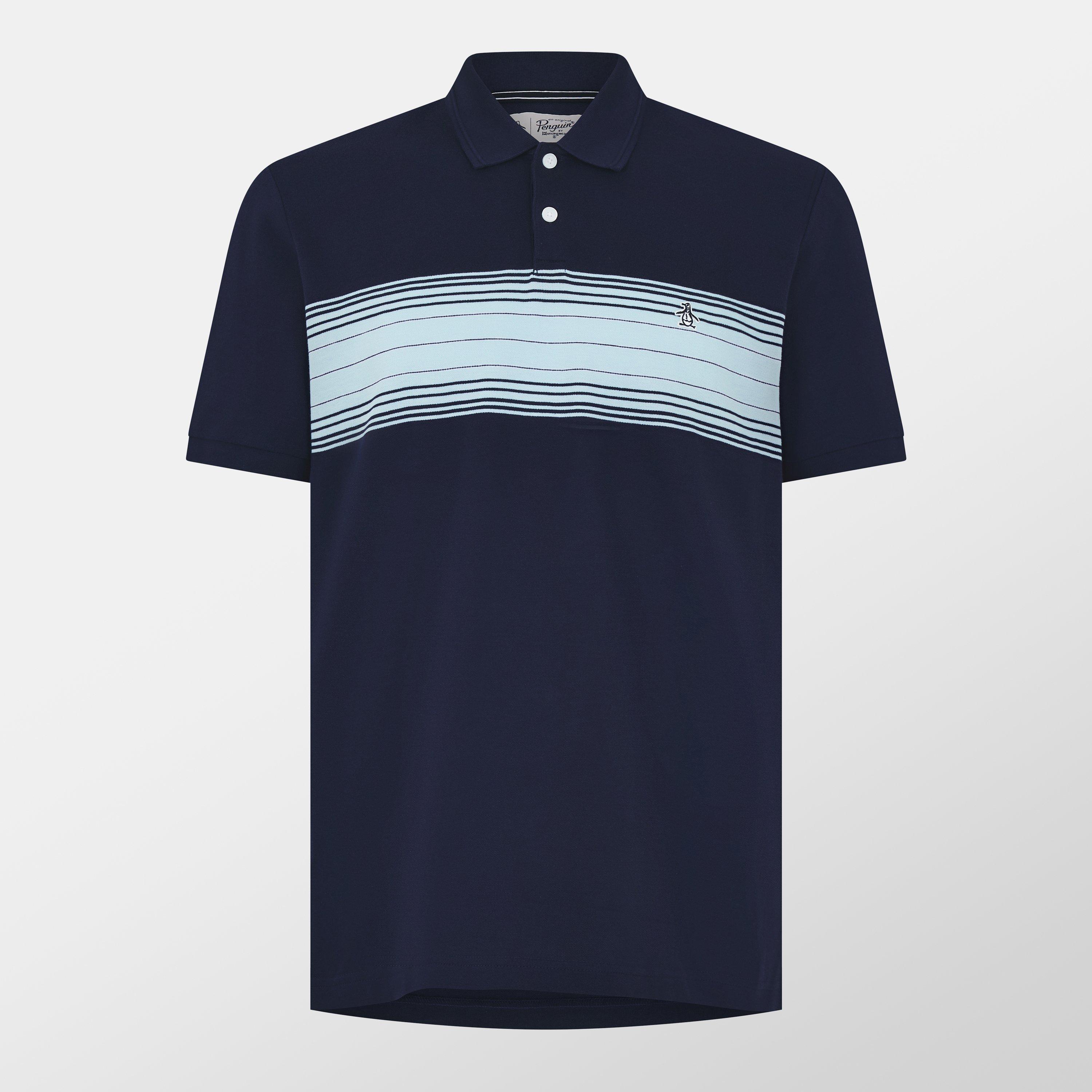 Original Penguin Ctn Chs Strp Sn99