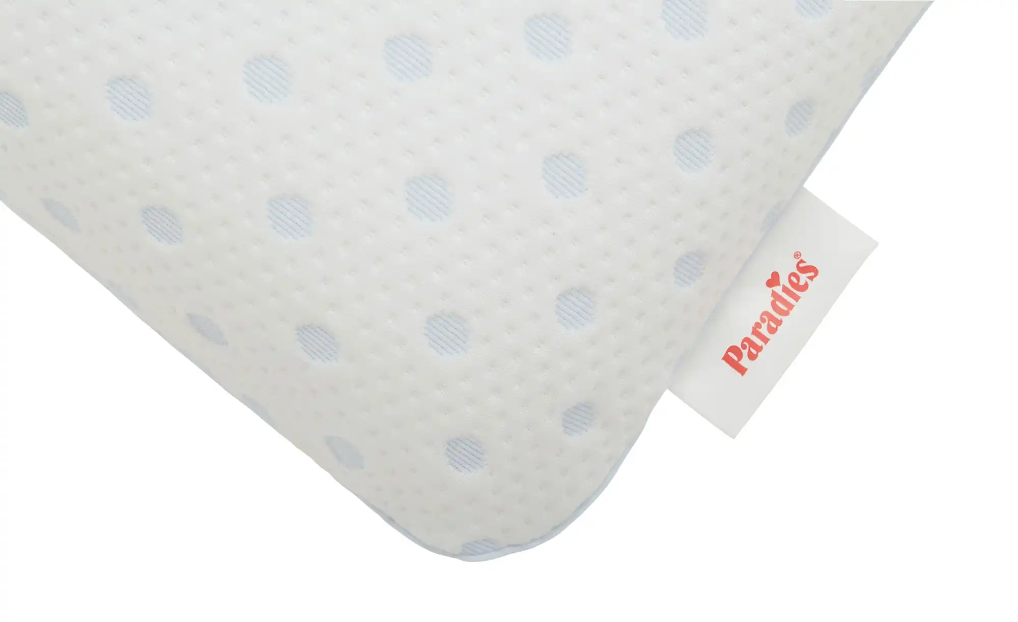 Paradies Nackenstützkissen Flexogel Dream