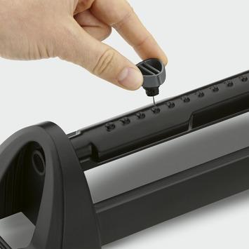 Kärcher zwenksproeier good OS 3.220