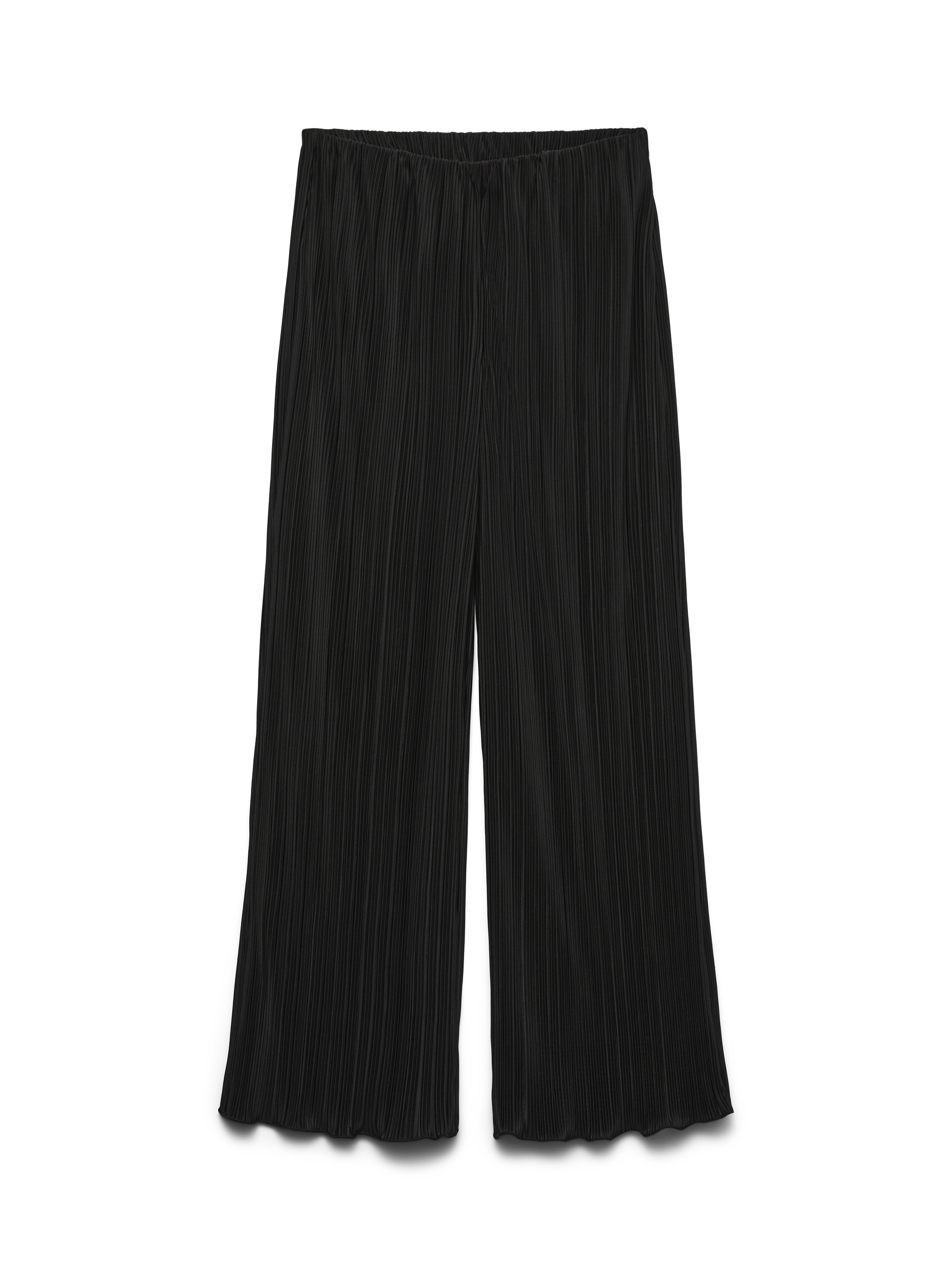 VMELISA High waist Broek