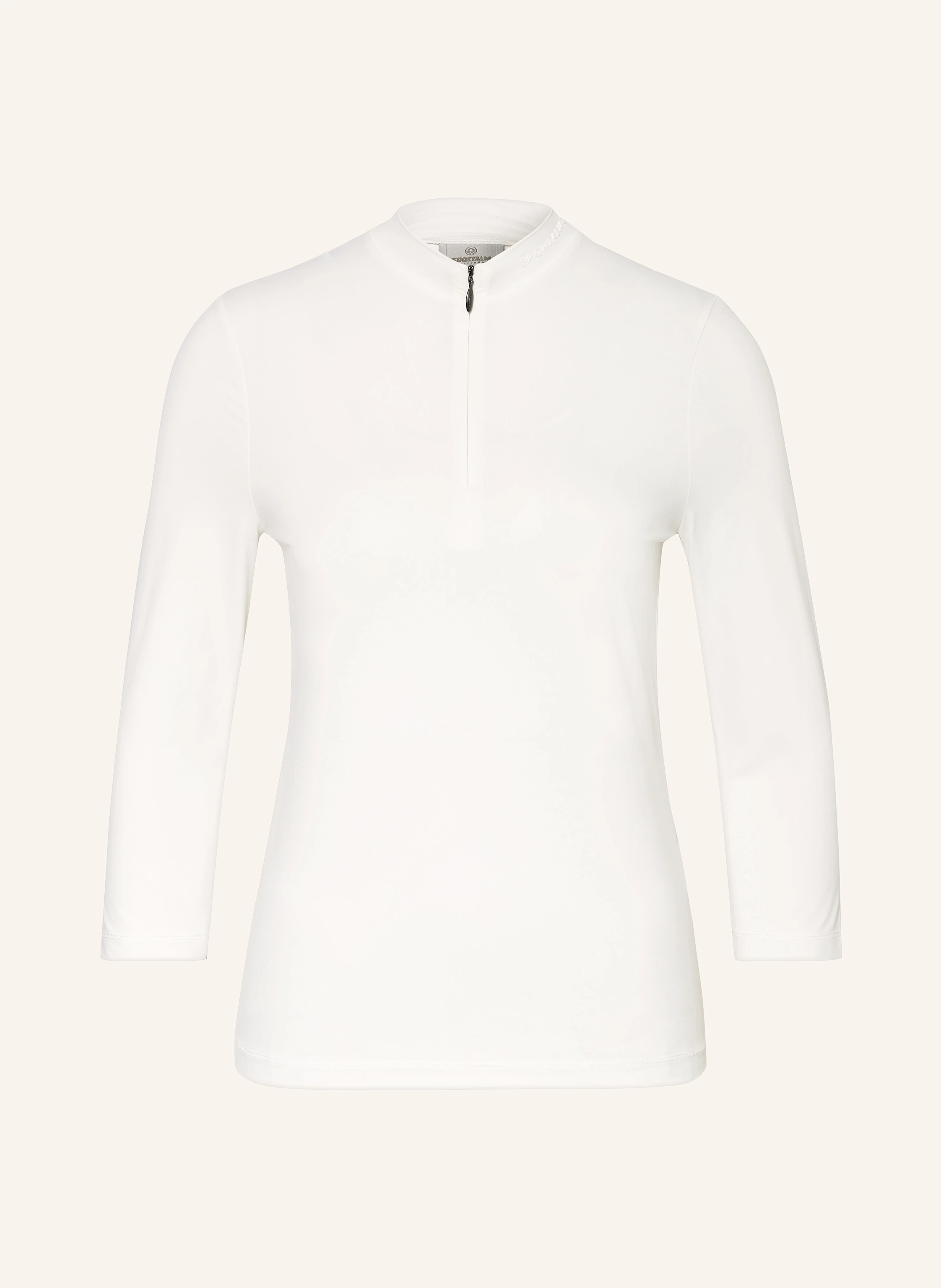 SPORTALM Funktionsshirt mit 3/4-Arm