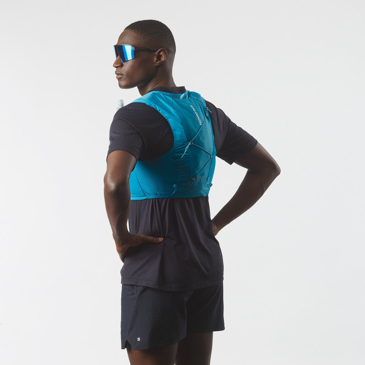 Salomon<br>Active Skin 4 Set