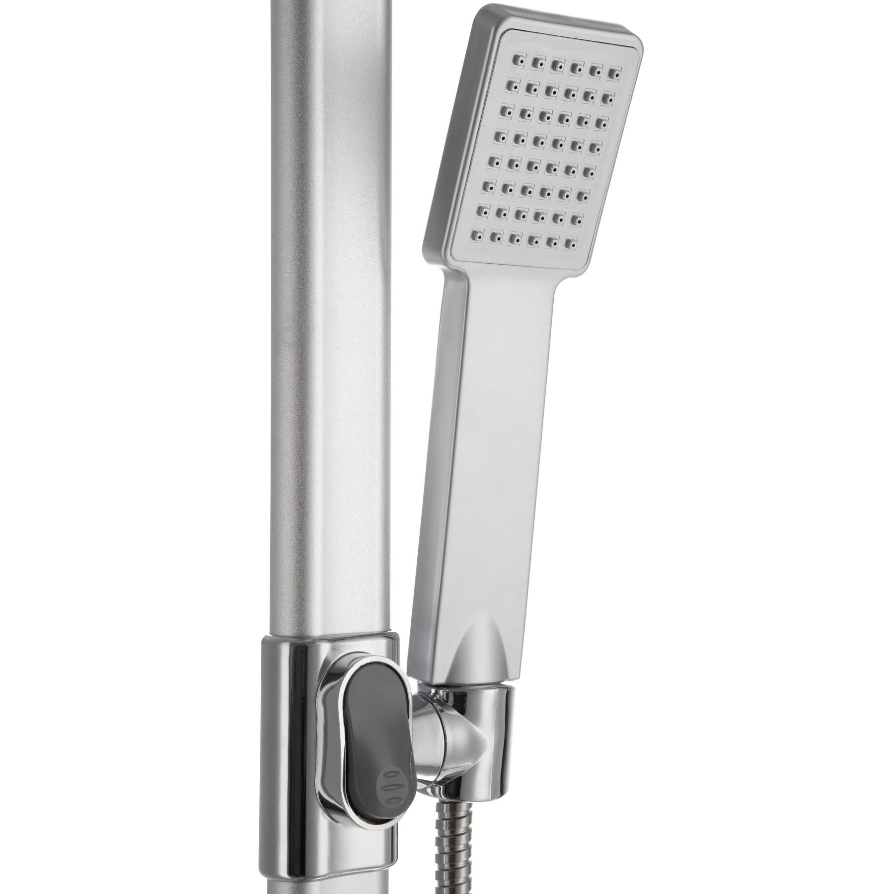 Regenduschsystem