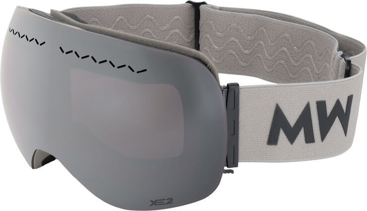 MessyWeekend ORBIT Light grey