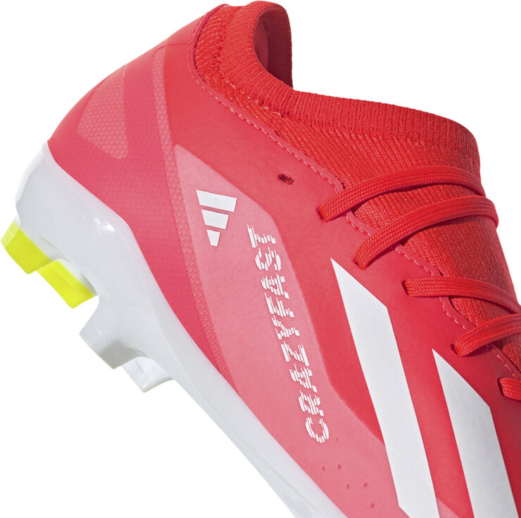 adidas X Crazyfast League Fodboldstøvler Rød