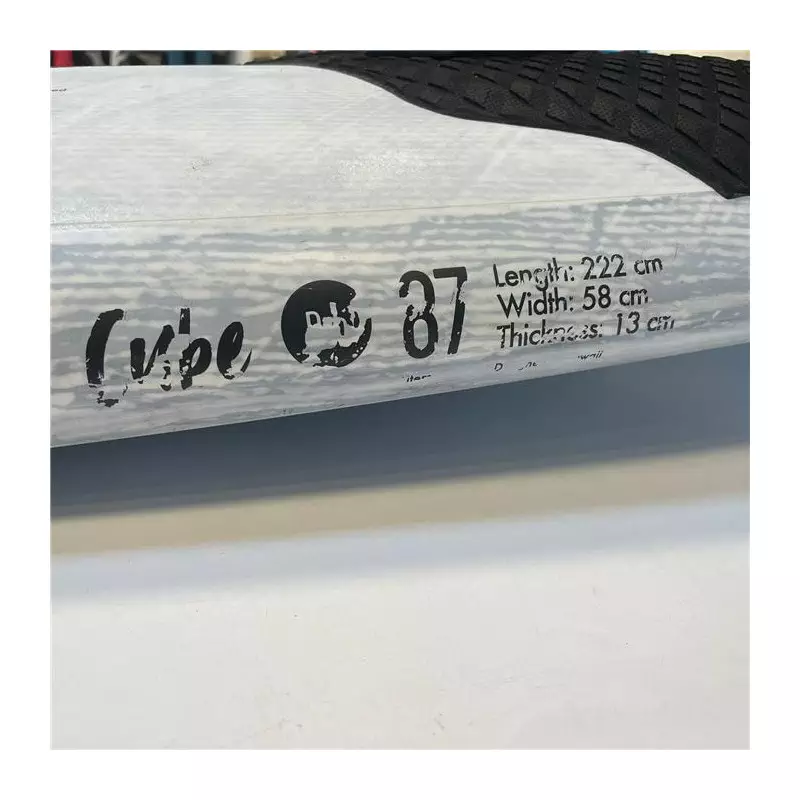 Board Windsurf Quatro Cube 87 2023 Occasion C