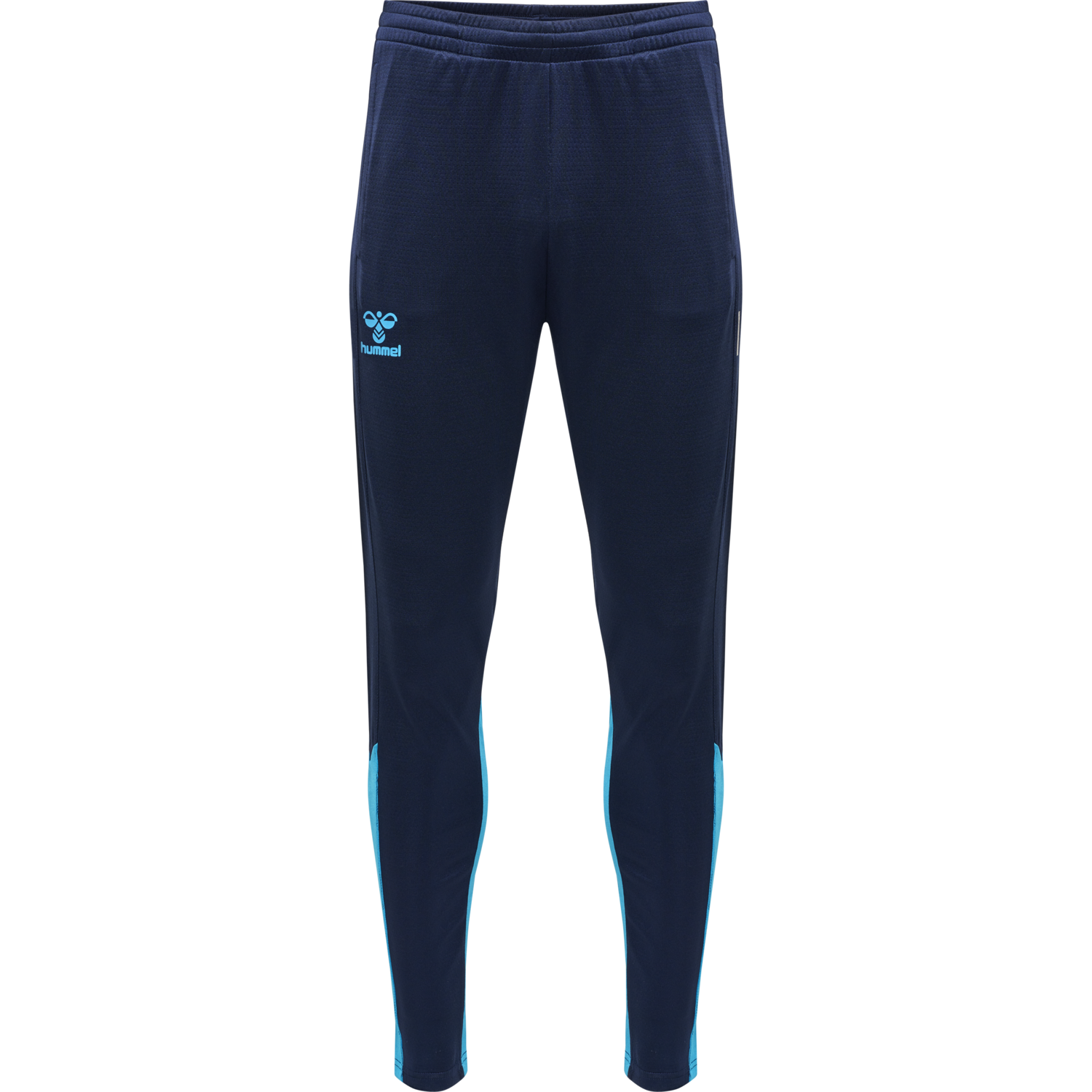 hmlONGRID POLY PANTS