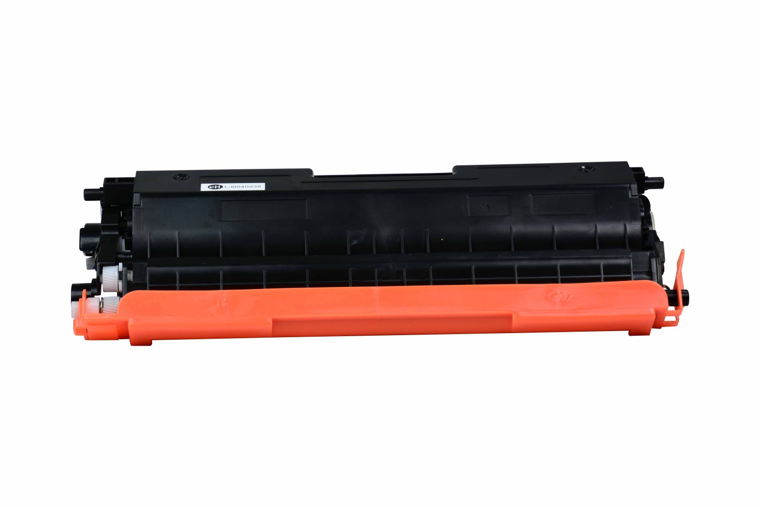 Toner gelb kompatibel mit Brother TN-326Y