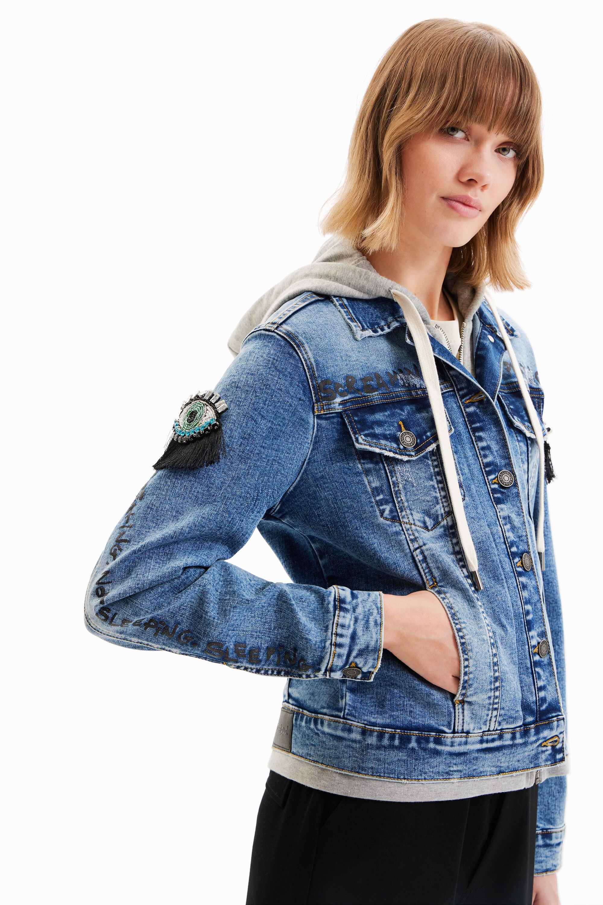 Veste 