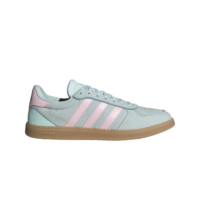 adidas Breaknet Sleek JR0688 HALMIN-CLPINK-MINTON