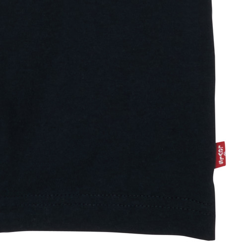 Levi's - SPORTSWEAR LOGO TEE - Noir
