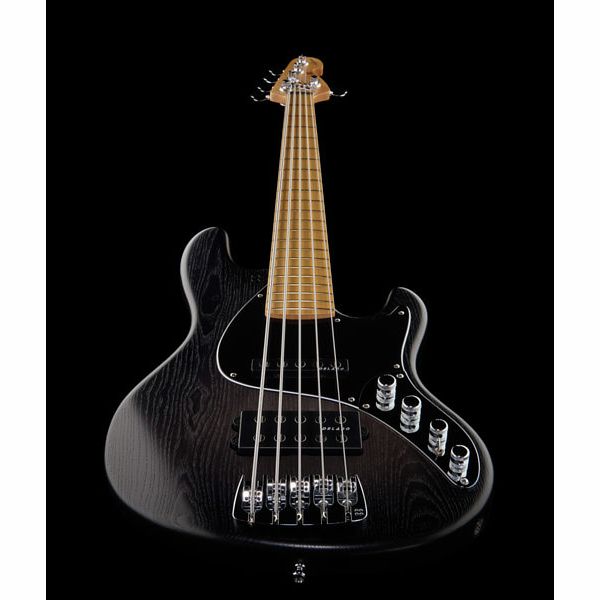 Sandberg California II TM5 MN BKB