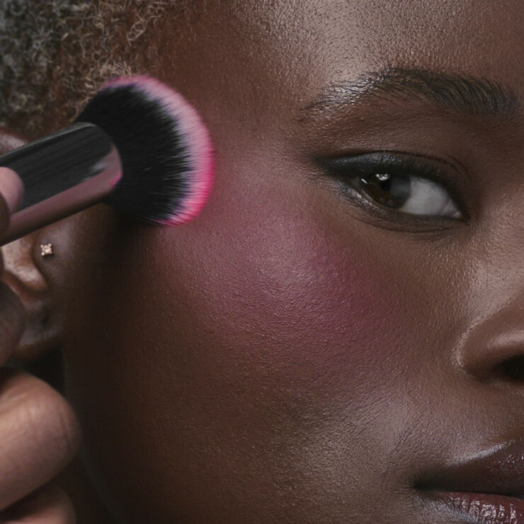 Haus Labs COLOR FUSE BRUSH BLUSH