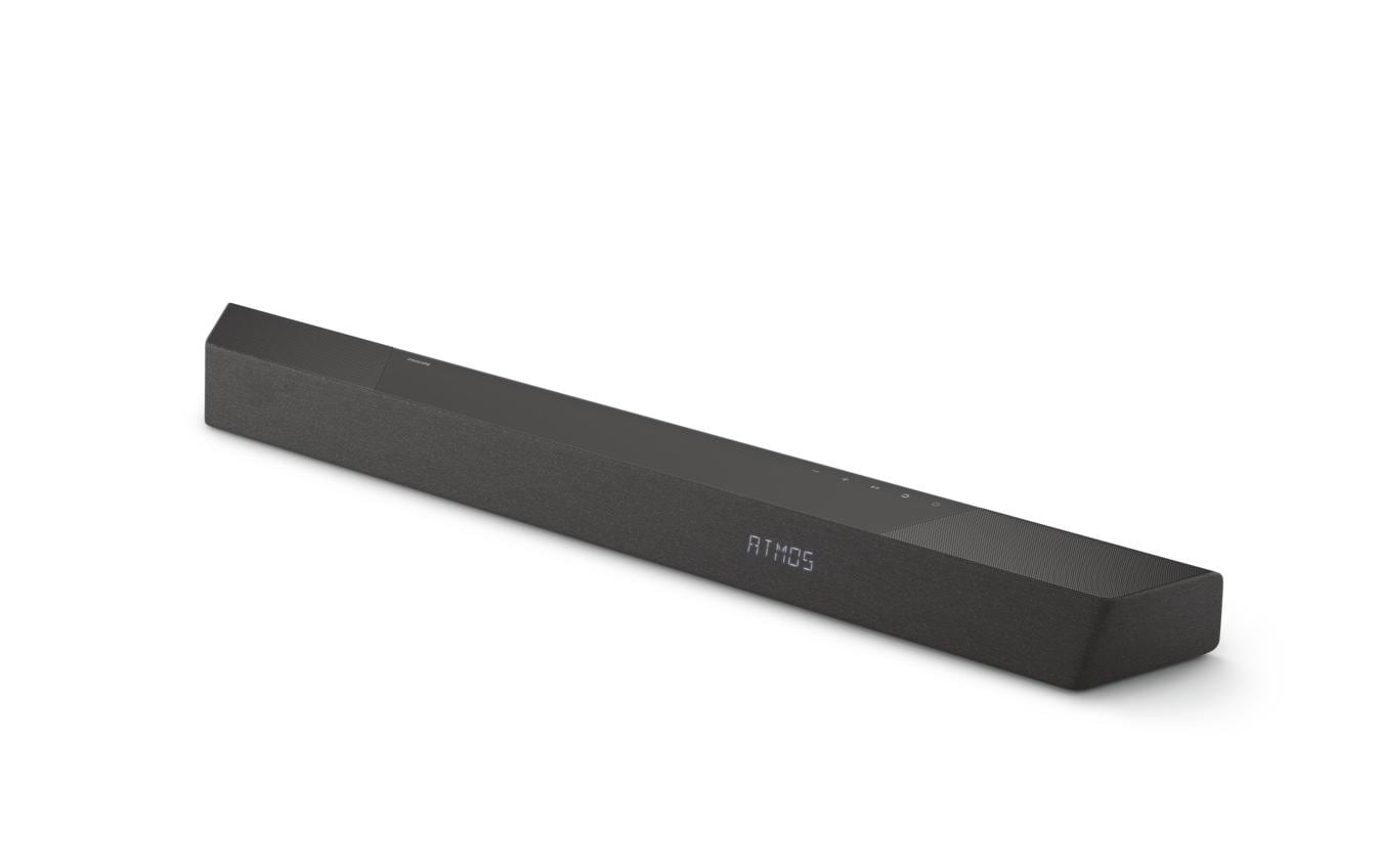 Soundbar TAB8907/10<br>3.1.2 CH Soundbar-Lautsprecher mit kabellosem Subwoofer
