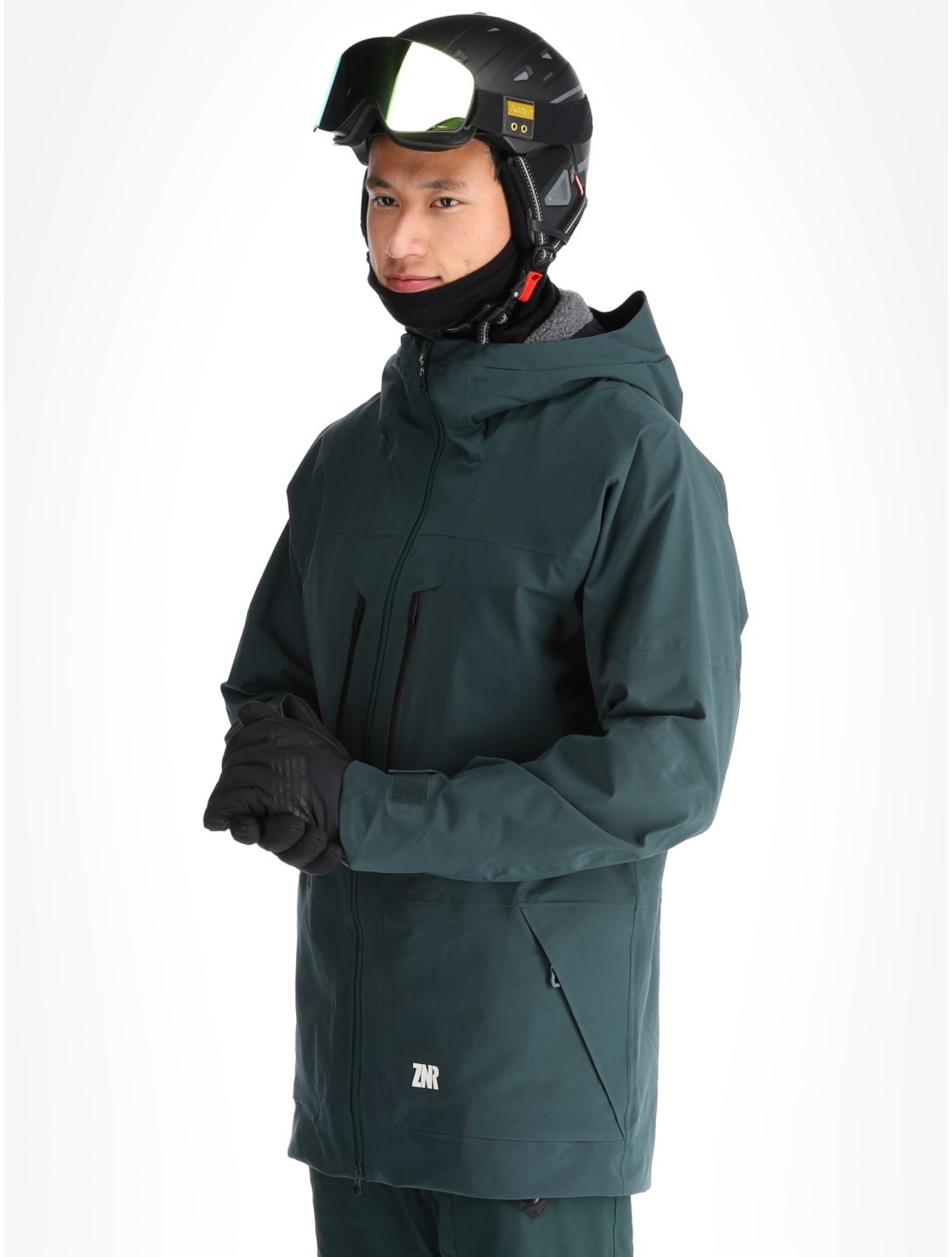 Reyk ski-jas heren