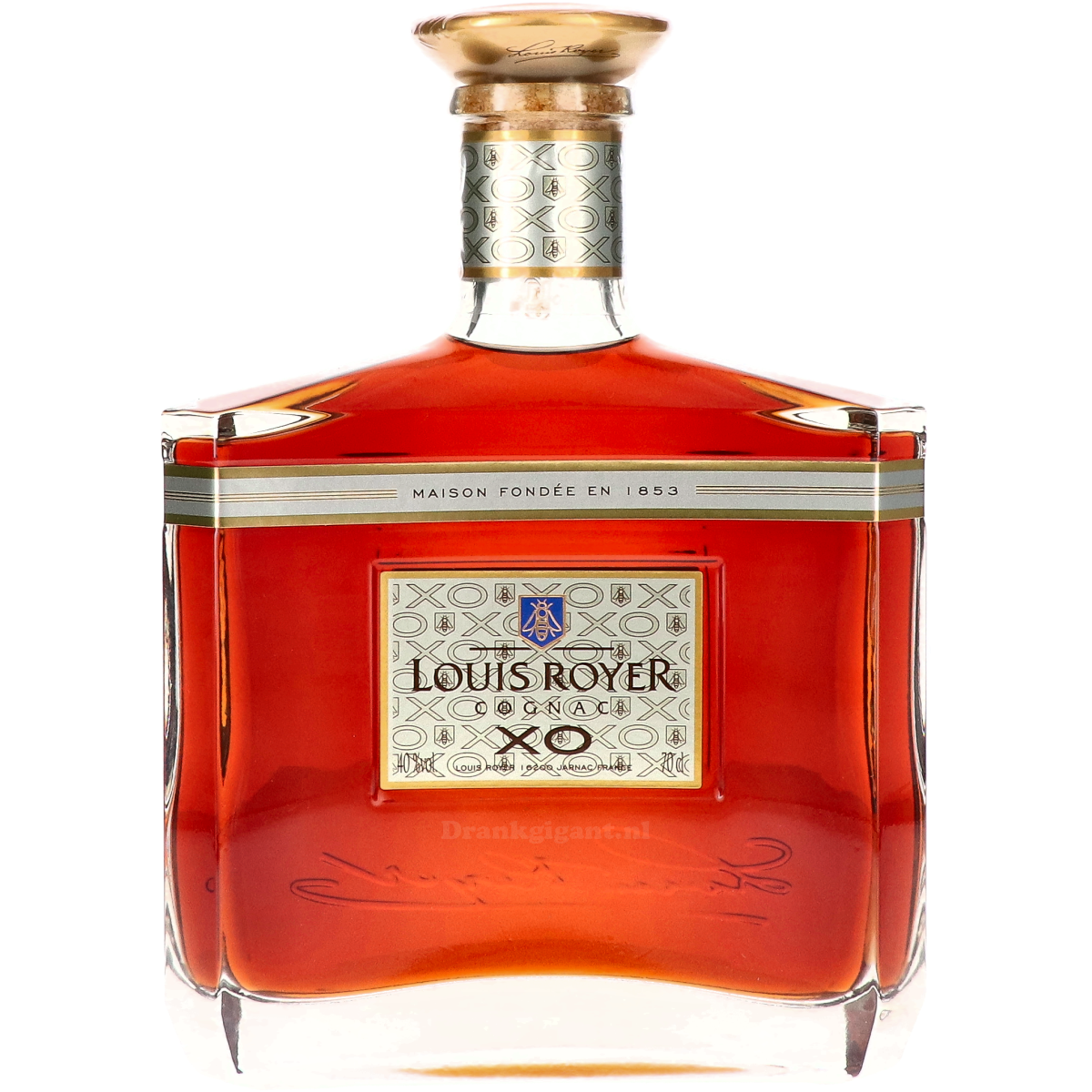 Louis Royer Cognac XO 70 cl