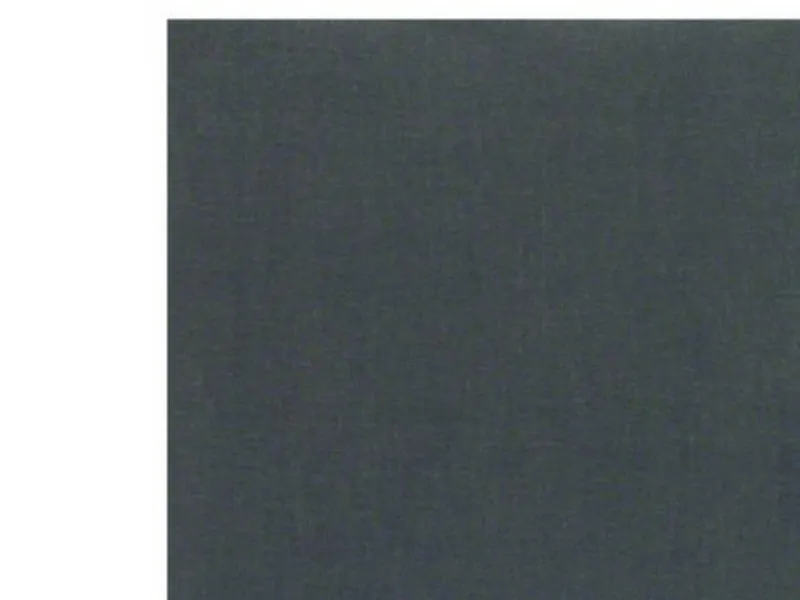 Bosch Schleifblatt C355 Best for Coatings and Composites, K600 (230 x 280mm, zum Handschleifen)