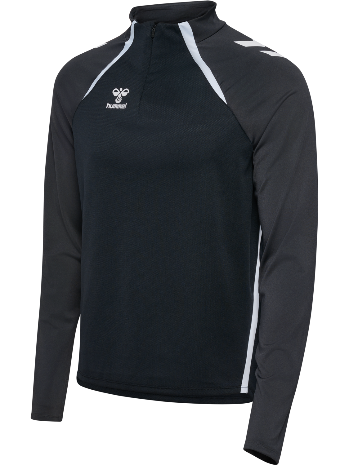 hmlLEAD 2.0 HALF ZIP