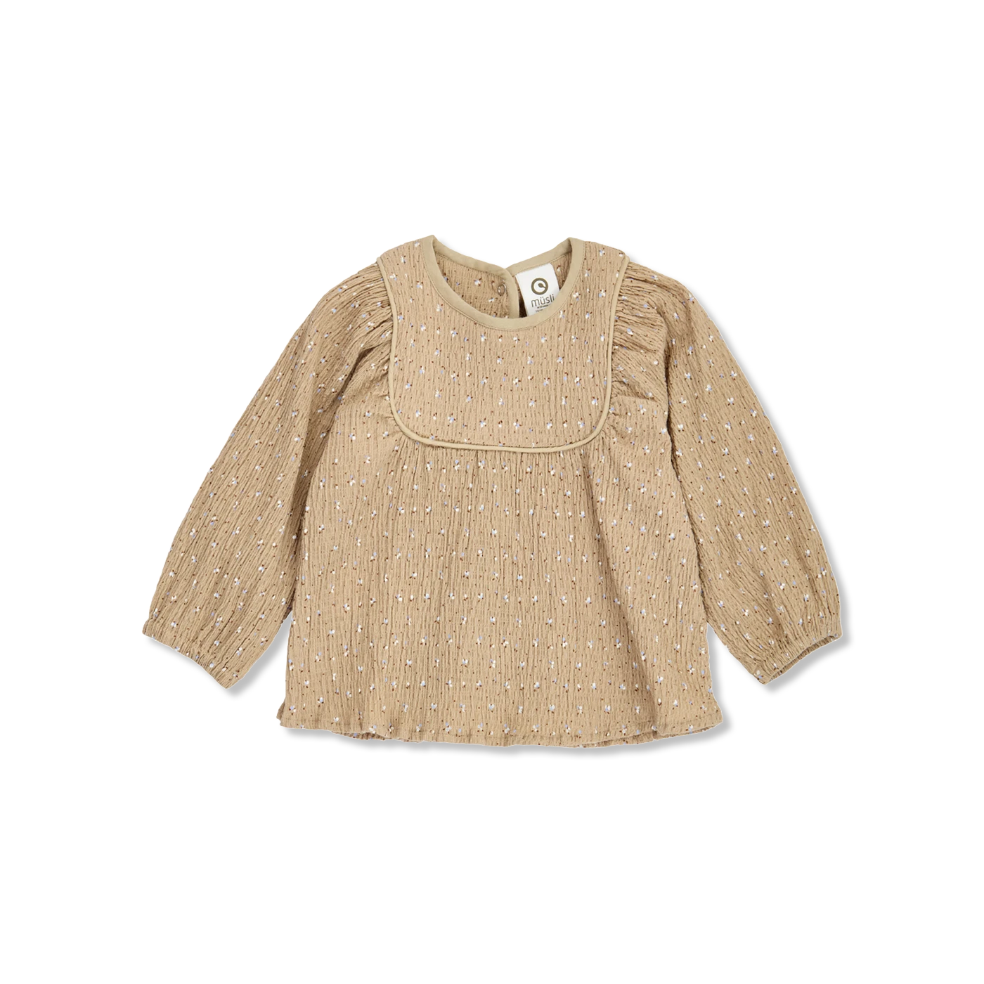 Tulip bluse
