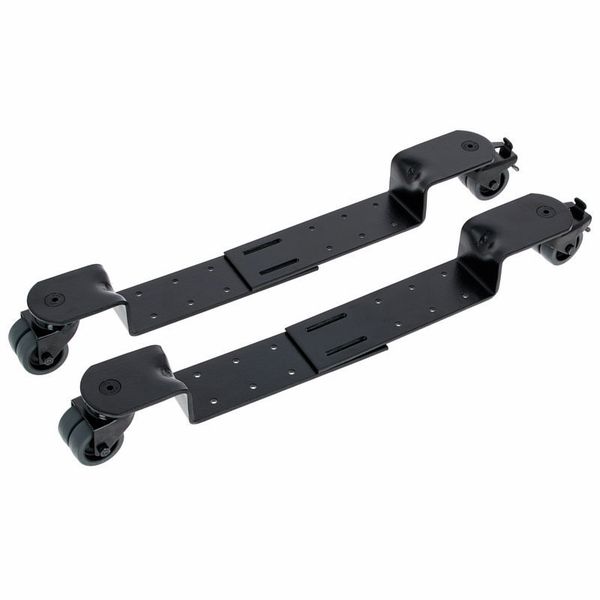 Jahn Casters For Upright Piano