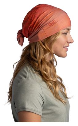 Tour De Cou Unisexe Buff Coolnet UV Orange