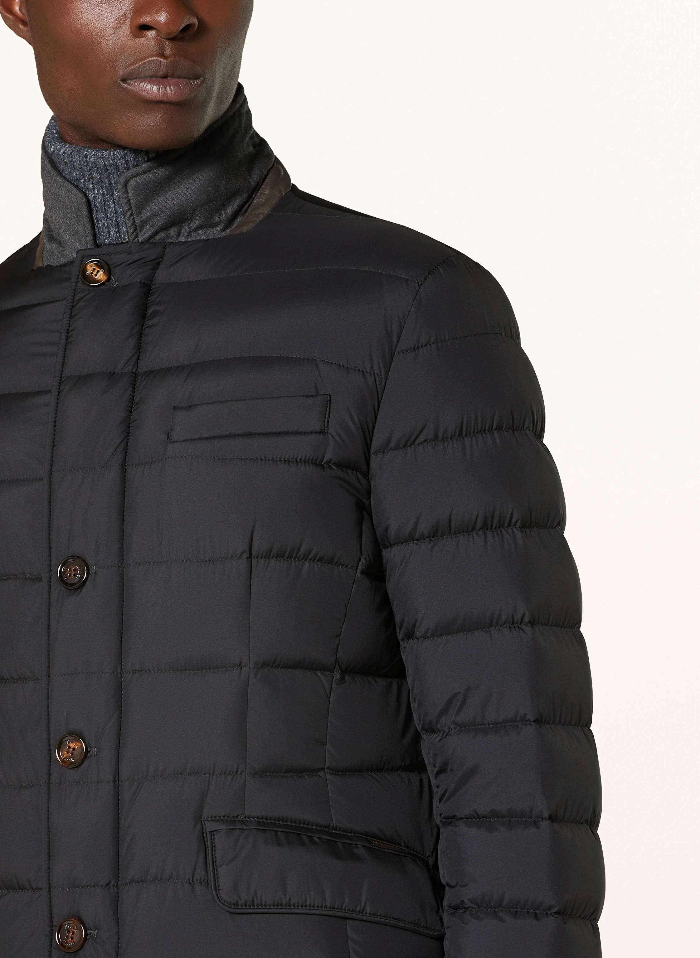MOORER Daunenjacke ZAYN