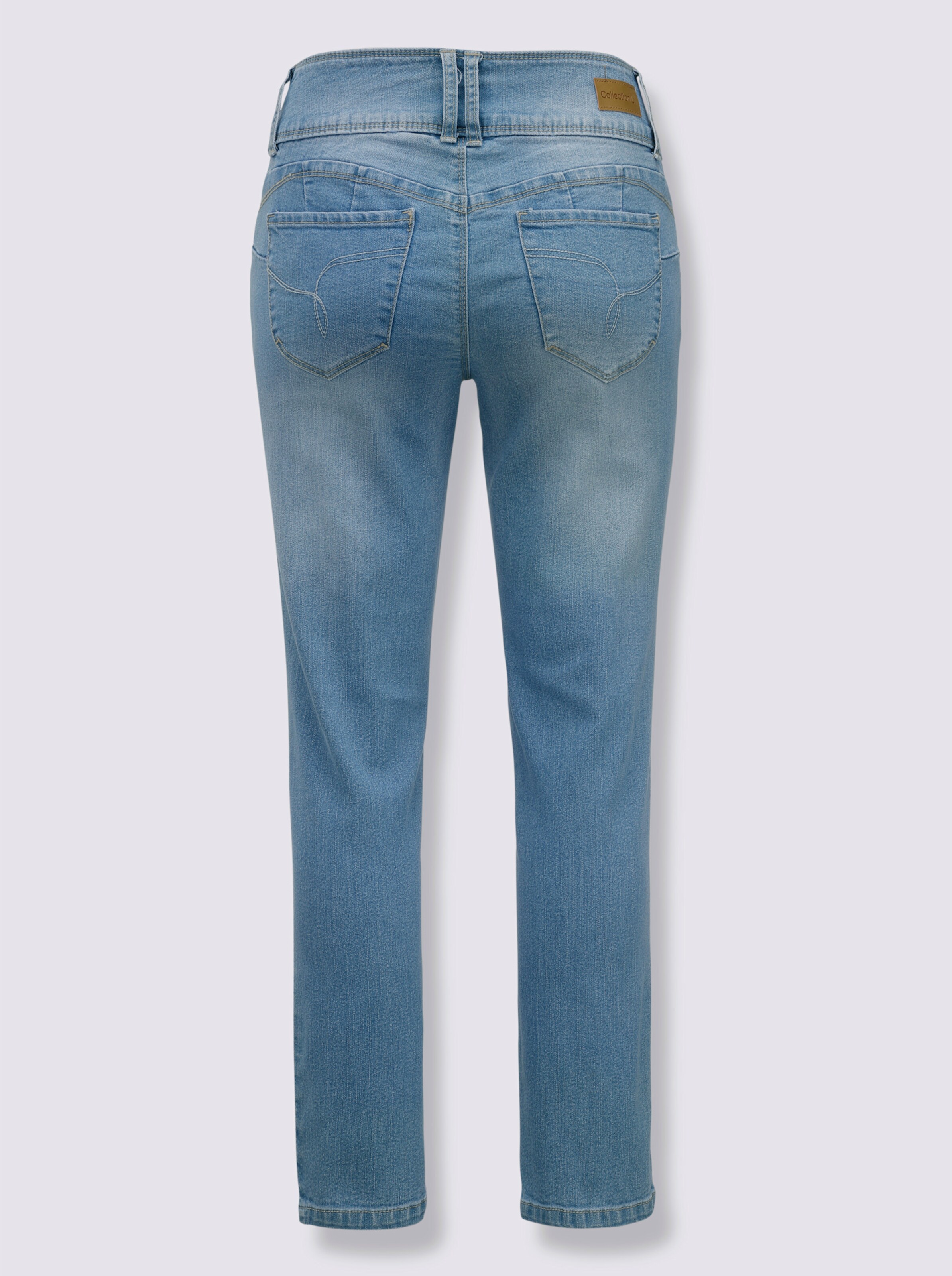 7/8-Jeans