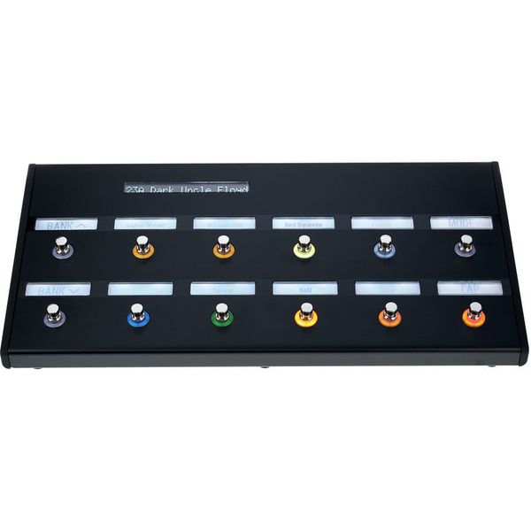 Line6 Helix Rack Guitar Proce Bundle