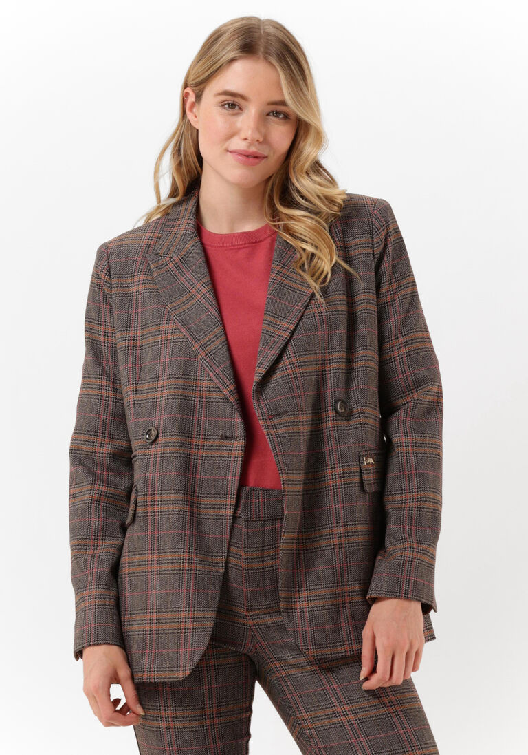 MOS MOSH bruine mos mosh blazer tara ansini blazer