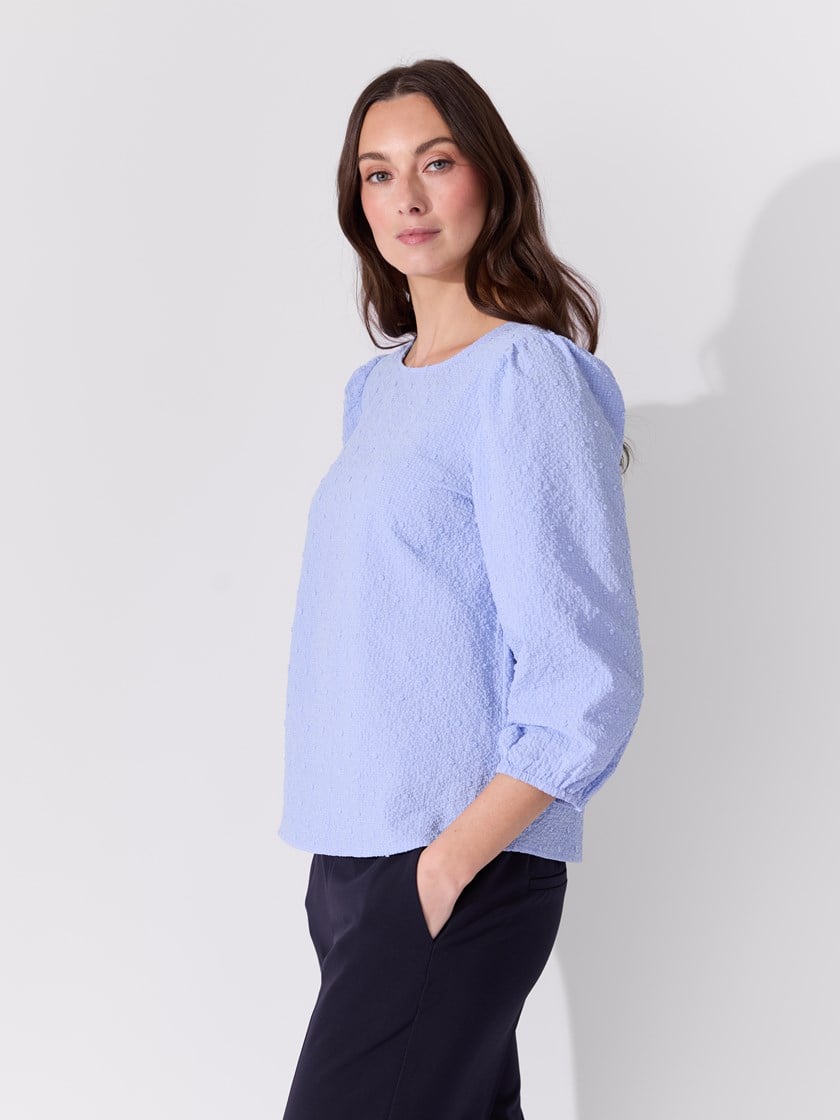 May bluse T24