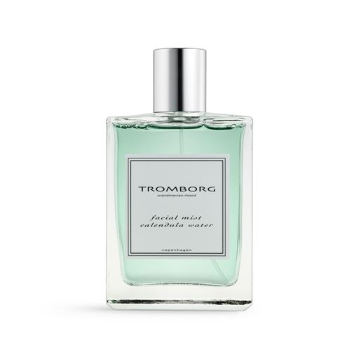 Tromborg Facial Mist Calendula Water, 100 ml
