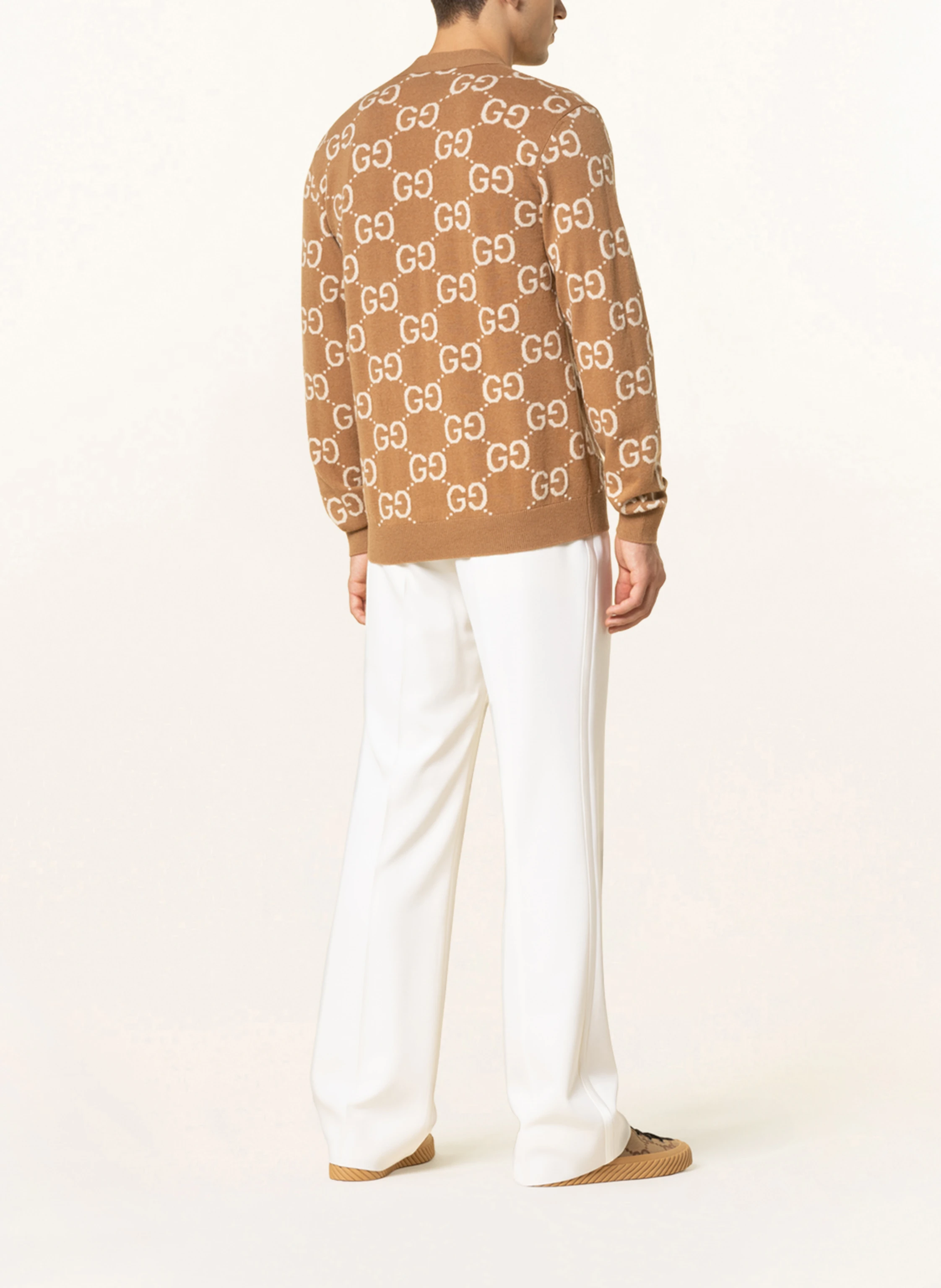 GUCCI Strickjacke
