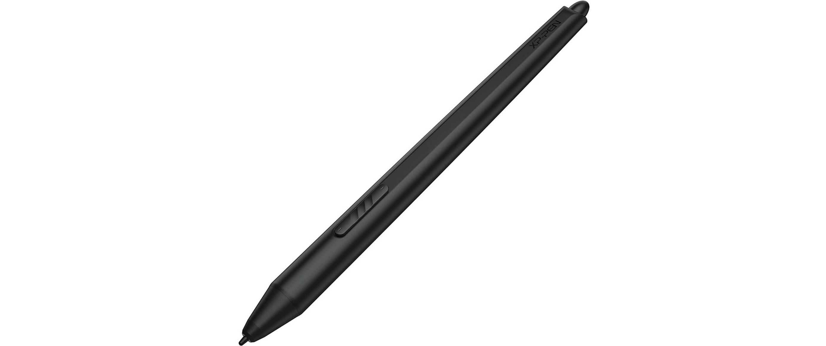 Eingabestift X3 Elite Plus SchwarzEingabestift für XP-Pen Artist Serie und Deco Serie