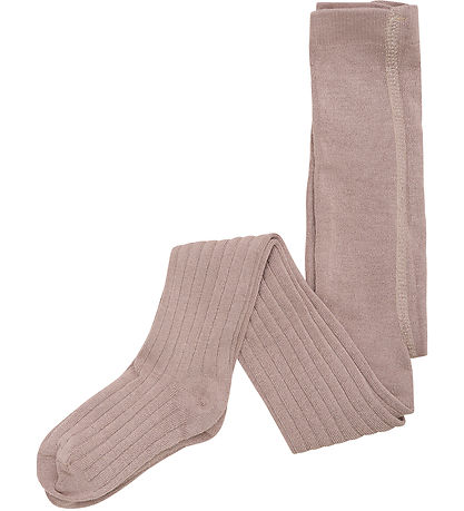 Minymo Strumpfhosen - 2er-Pack- Ziege