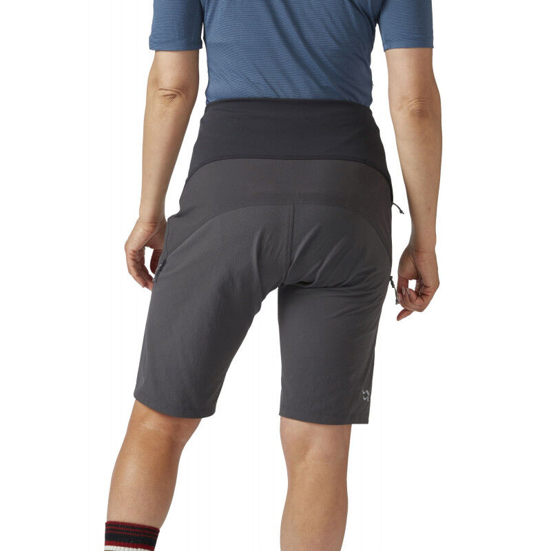 Women's Cinder Crank Shorts - Short vélo femme