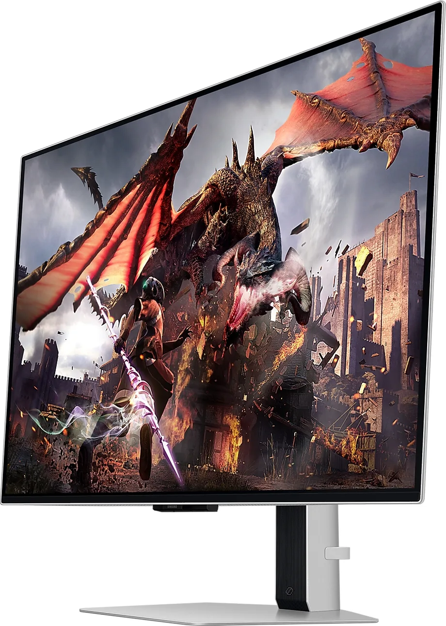 Samsung Odyssey OLED G8 - G80SD 32