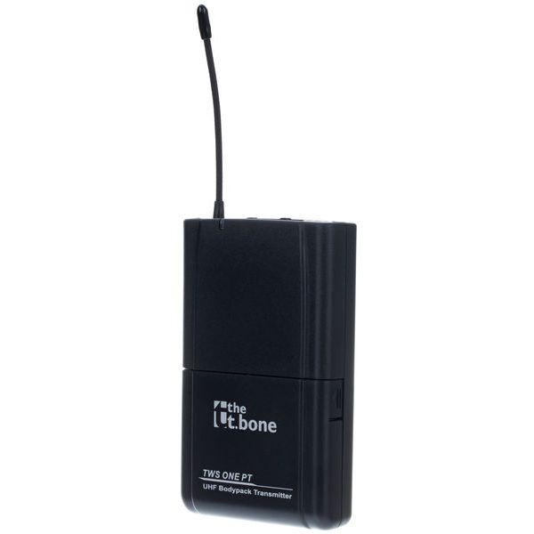 the t.bone TWS One A Lapel