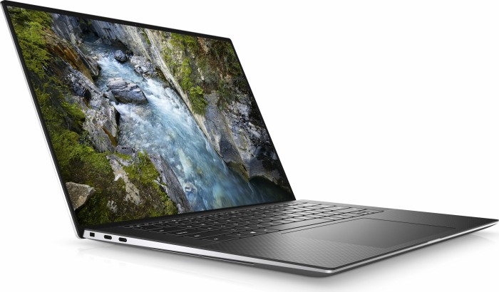Dell Precision 5550 | i7-10750H | 15.6
