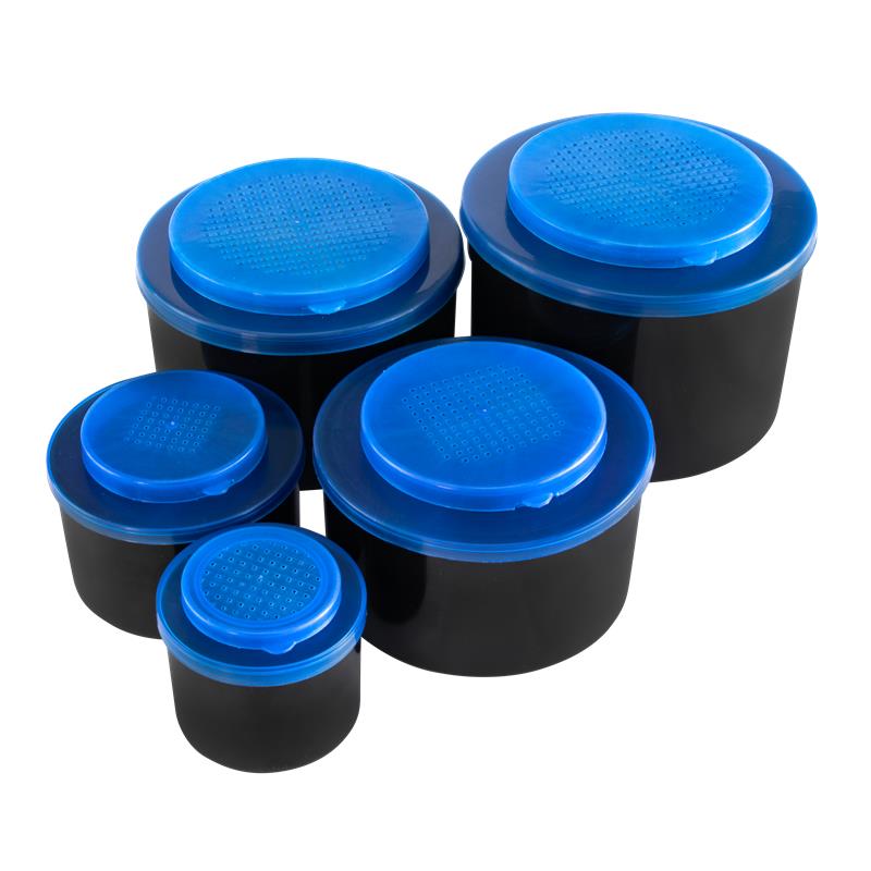 Boîte D'eschage Zebco Trophy Bait Tub Set