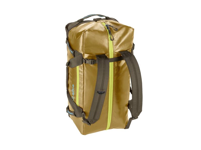 eagle creek Duffle Bag Migrate 60 l Umweltfreundliches Duffelbag