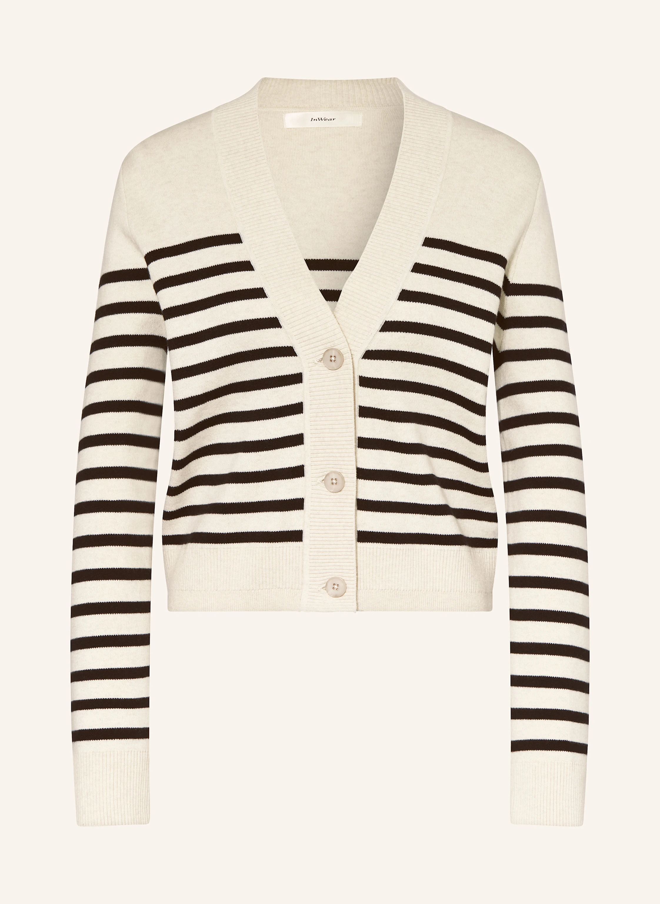 InWear Strickjacke WALLIS