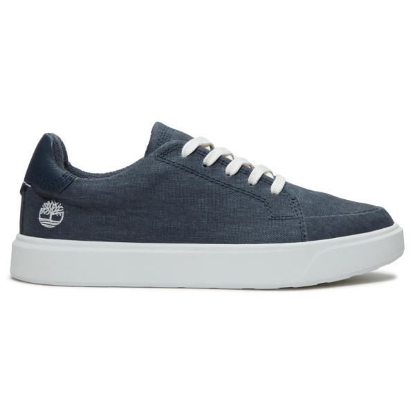 Timberland - Women's Emerson Street Low Lace Up Sneaker - Baskets