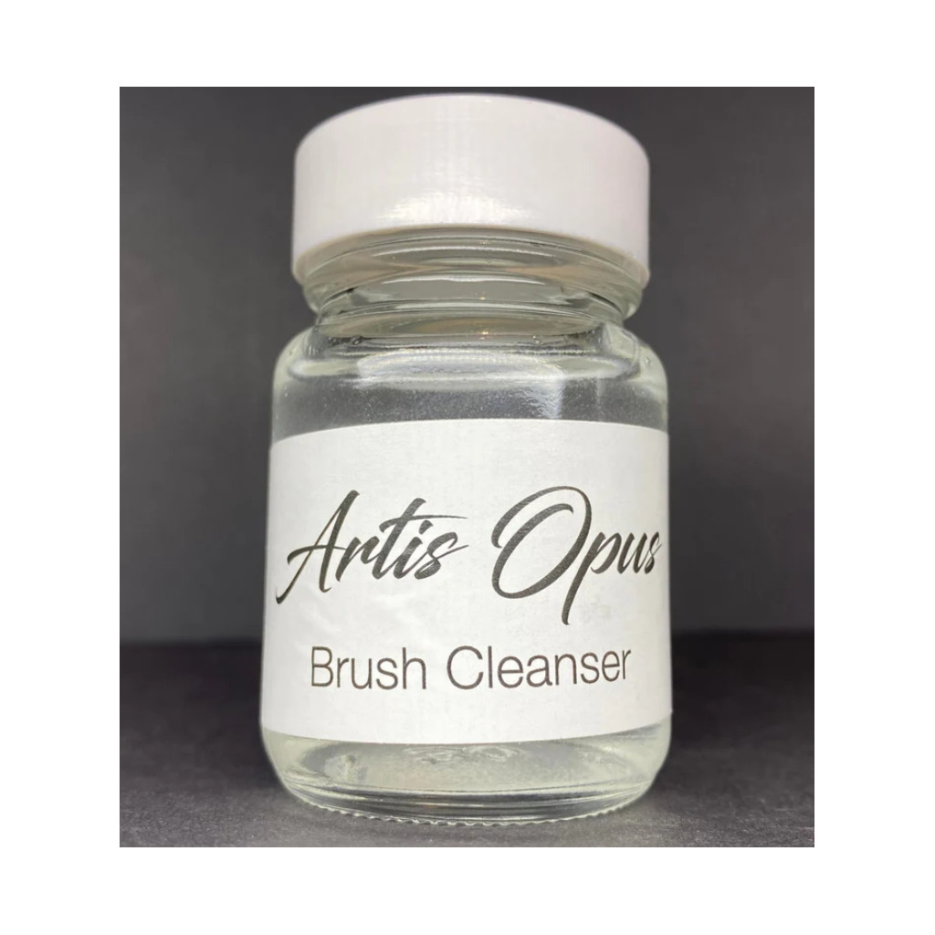Artis Opus - Nettoyant pour Pinceaux