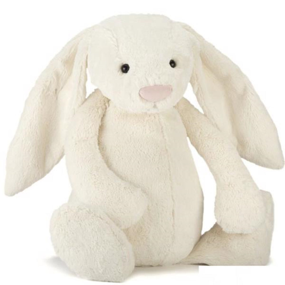 Bashful Kanin Creme 67 cm BARB1BC