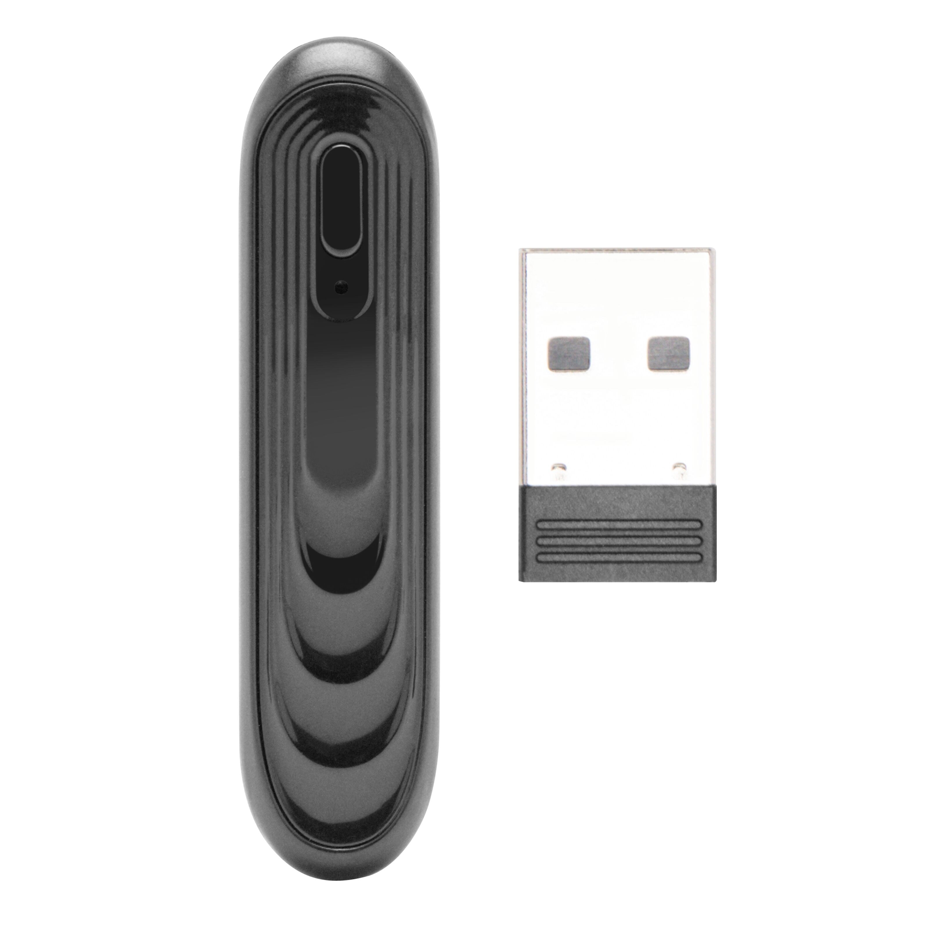 Arrogant Bluetooth-sender til Nintendo Switch